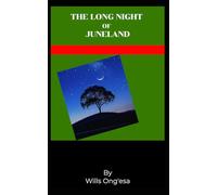 The Long Night of Juneland