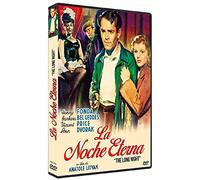 The Long Night [ Origine Espagnole, Sans Langue Francaise ]