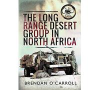 The Long Range Desert Group in North Africa