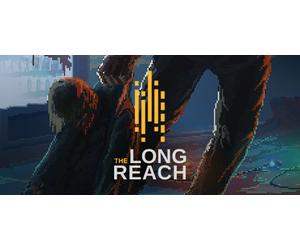 The Long Reach (PS4)