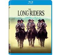 The Long Riders [Blu-Ray]