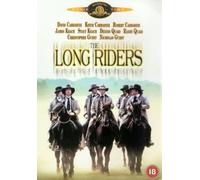 The Long Riders – Import anglais – Format grand écran – Twentieth Century Fox Film Corporation