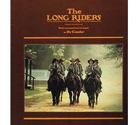 The Long Riders - Original Sound Track
