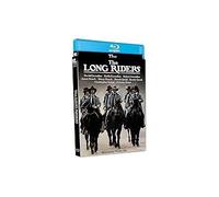 The Long Riders Special Edition Blu-ray