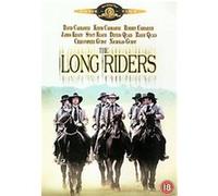 The Long Riders – Import anglais – Format grand écran – Twentieth Century Fox Film Corporation