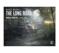 The Long Road