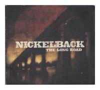 Nickelback - Long Road