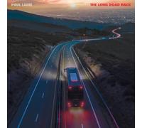 The Long Road Back CD