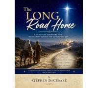 The Long Road Home: 2-part choir Version
