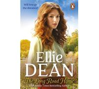 The Long Road Home - Ellie Dean - Penguin - ebook (ePub) - Livre