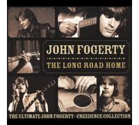 The Long Road Home: The Ultimate John Fogerty/Creedence Collection [Parental