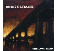 The Long Road - Nickelback CD ROADRUNNER PRODUCTIONS