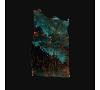 The Long Road North Vinyle