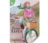 The Long Road To Lucca Barrall, Irene (Auteur)