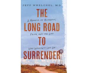 The Long Road to Surrender