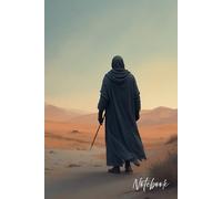 The Long Road Within: A Journal for the Journey, Strength, and Self-Discovery