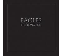 The Eagles – The Long Run – CD – Warner Music