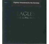 The Long Run by Eagles [Compact Disc] NEUF