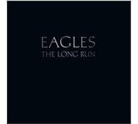 The Eagles – Long Run – Vinyle LP 180 g (Neuf)