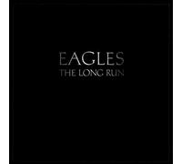 The Long Run - Eagles CD ELEKTRA