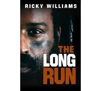 The Long Run - Ricky Williams - Listenin - ebook (ePub) - Livre