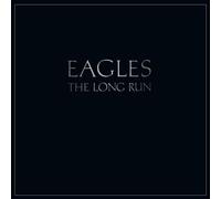 The Eagles - Long Run [New Vinyl LP] 180 Gram