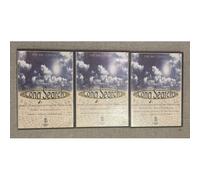 The Long Search / History Of Religions / Bbc - Volumes 1-7 - Dvd