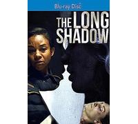 The Long Shadow [Blu-Ray]