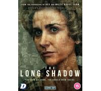 The Long Shadow [DVD]