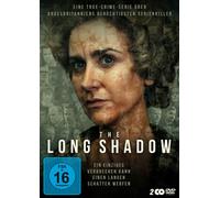 The Long Shadow – Michael McElhatton – DVD – Polyband