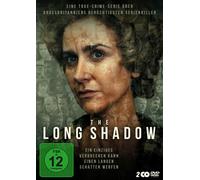Mcelhatton,Michael - The Long Shadow