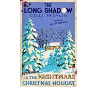 Val McDermid – The Long Shadow – « Irresistible. »