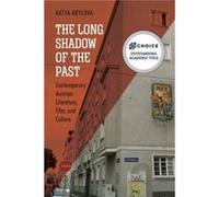 The Long Shadow of the Past by Katya Krylova Katya Krylova (Auteur)