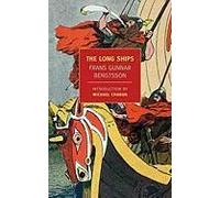 The Long Ships by Frans G Bengtsson & Translated by Michael Meyer & Introduction by Michael Chabon Frans Bengtsson (Auteur)
