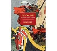 The Long Ships by Frans G Bengtsson & Translated by Michael Meyer & Introduction by Michael Chabon Frans Bengtsson (Auteur)