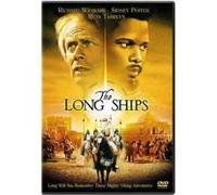 The Long Ships DVD DVD