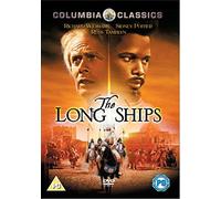 The Long Ships (UK IMPORT) [Import anglais]
