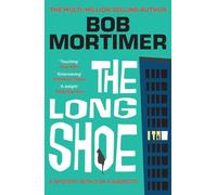 The Long Shoe: The new novel from multi-million selling author