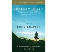 The Long Snapper - Jeffrey Marx - HarperCollins Publishers Inc - Livre en Anglais - Paperback Jeffrey MarxJeffrey Marx (Auteur)