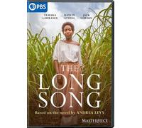 The Long Song (Masterpiece) [Dvd] 2 Pack