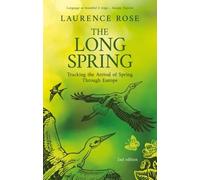 The Long Spring: Tracking the Arrival of Spring through Europe