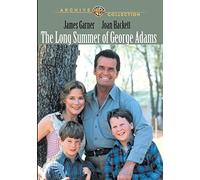 The Long Summer of George Adams