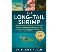 THE LONG-TAIL SHRIMP: Exploring the hidden world of the Long-Tail Shrimp, its biology, behavior, ecological importance, and economic value shaping aquatic ecosystems and human livelihoods worldwide.