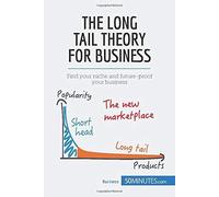 The Long Tail Theory For Business:Find Your Niche And Future-Proof Your Business