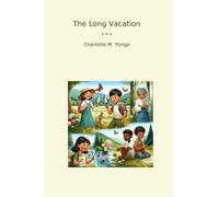 The Long Vacation