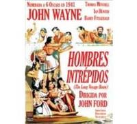 The Long Voyage Home - Hombres intrépidos G