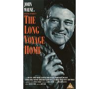The Long Voyage Home [VHS] [Import allemand]