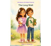 The Long Wait