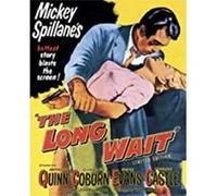 The Long Wait Édition Limitée Blu-ray 4K Ultra HD E