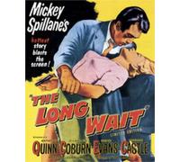 The Long Wait [Ultra Hd] Ltd Ed, With Blu-Ray, 4k Mastering, Subtitled